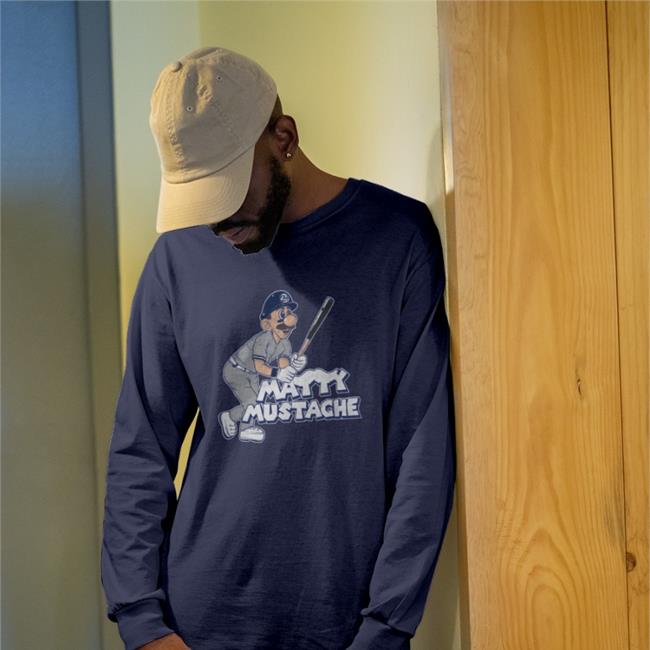 Barstool Sports Store Matty Mustache Eric Hubbs