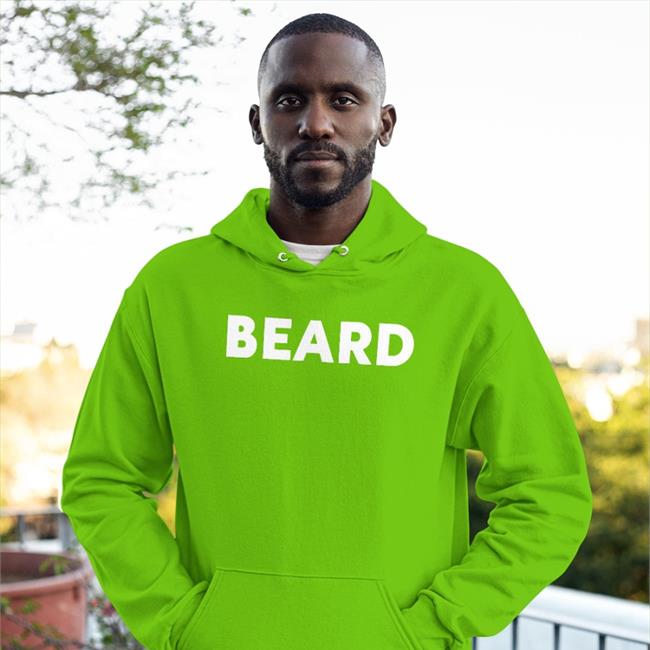 Beard T-Shirt