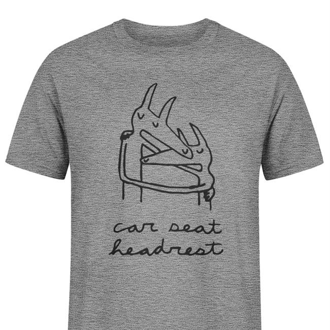 Car Seat Headrest Twin Fantasy Shirts