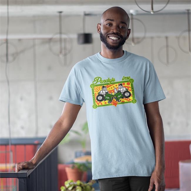 Strictly For The Bubbast Tank Top
