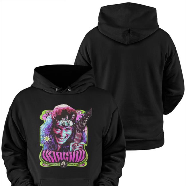 Munson Are You Ready For The Most Metal Concert In The History Of The World Shirt
