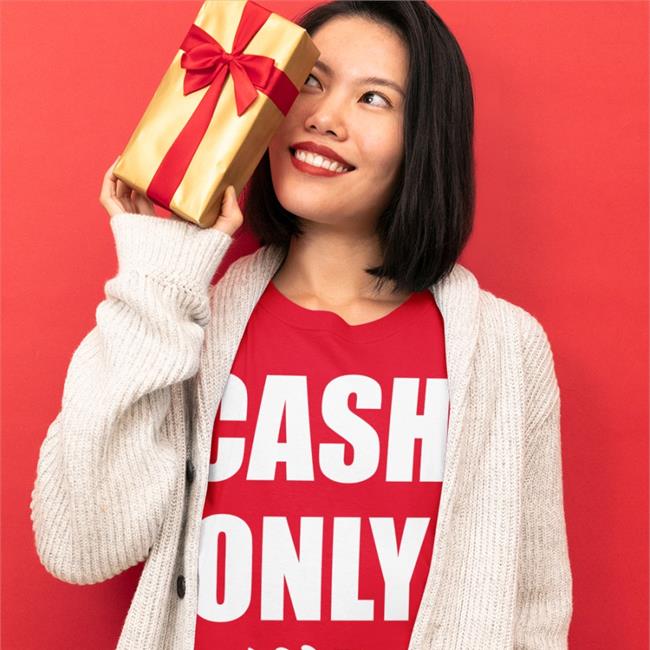 Clint419 Cash Only A3 Shirt
