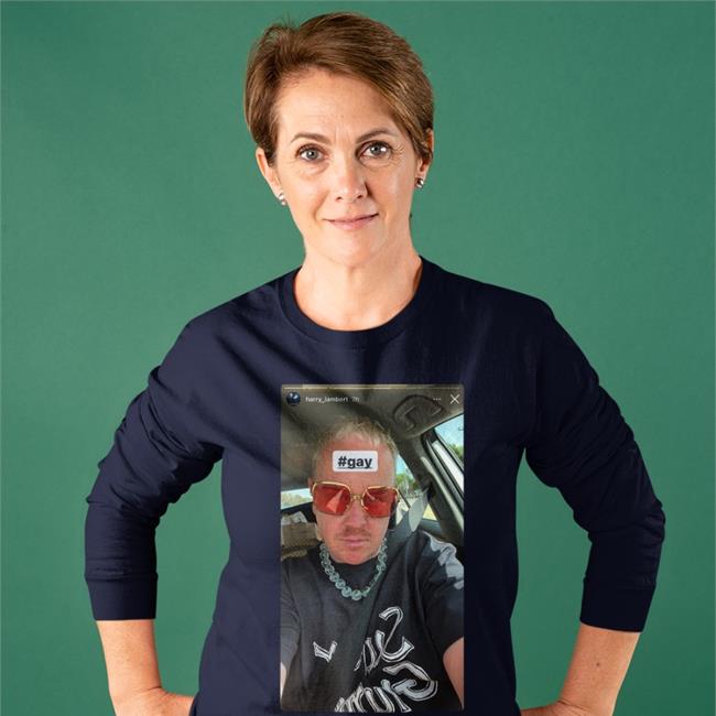 Harry Lambert #Gay Shirts Nicola Misses L & H