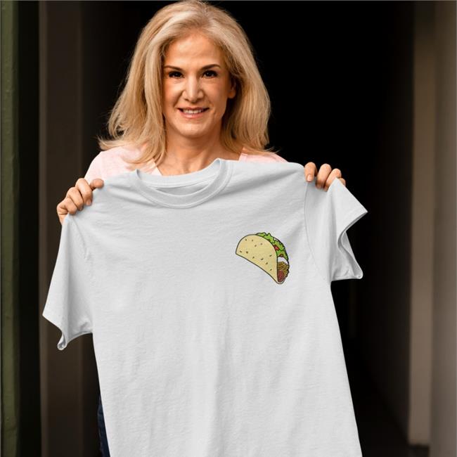 Rnc Taco Shirts