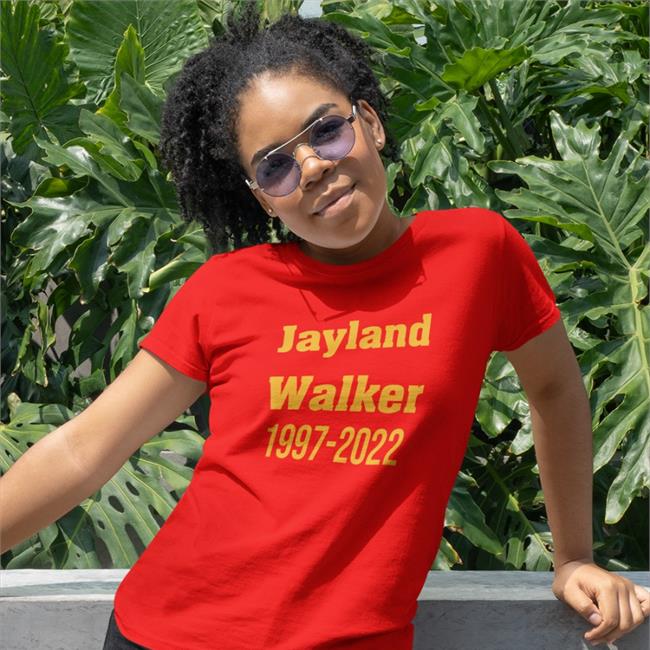 Jayland Walker 1997 2022 Sweatshirt Stevie Joe Payne