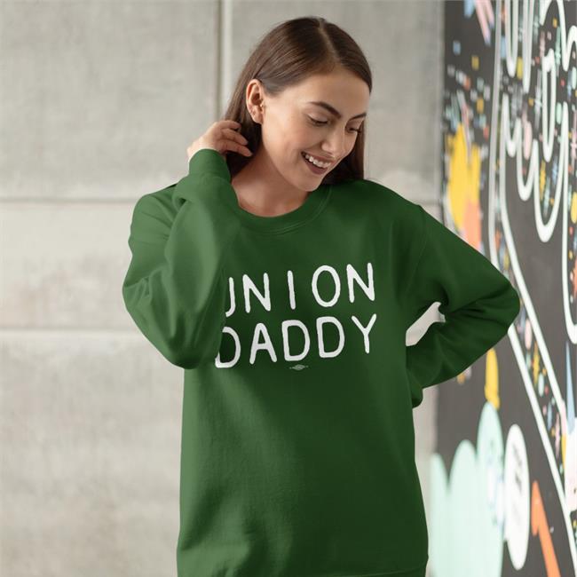 Cody Corrall Union Daddy T-Shirt