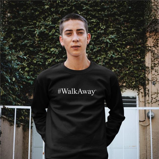 #WalkAway Hat