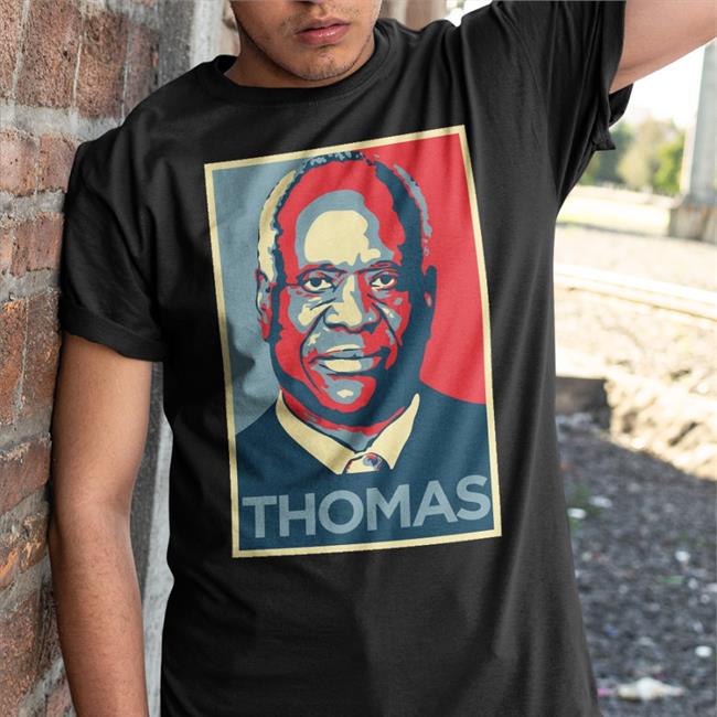 Clarence Thomas Shirt