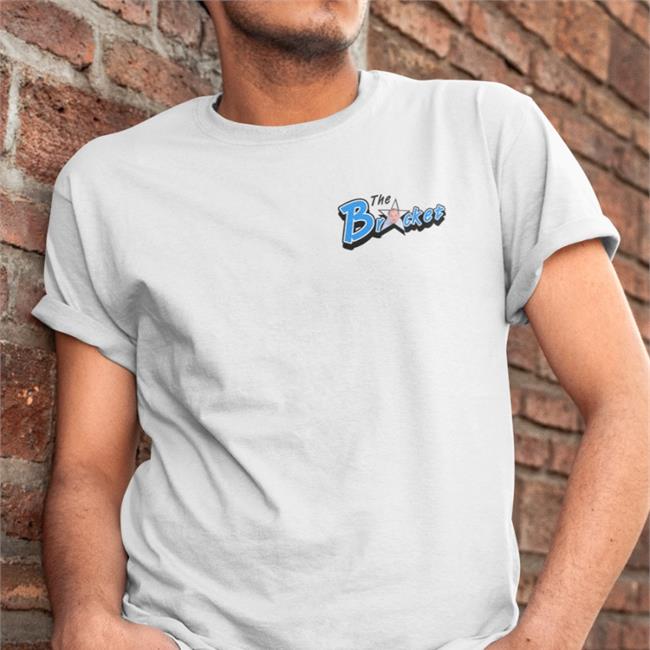 The Bracket T Shirt Barstool Sports