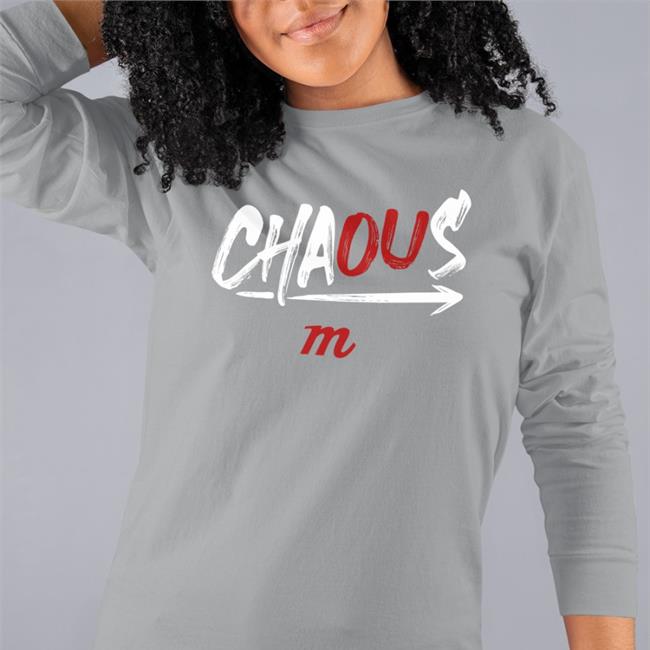 Chaous M Shirt