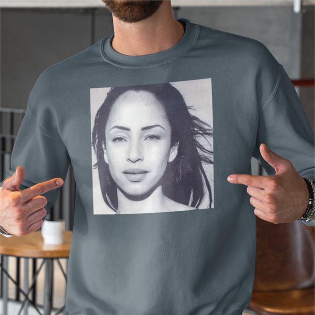 James Harden Sade Hoodie