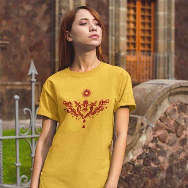 Sacred Heart T-Shirt