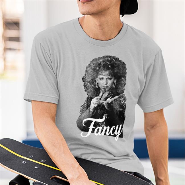 Fancy Hoodie