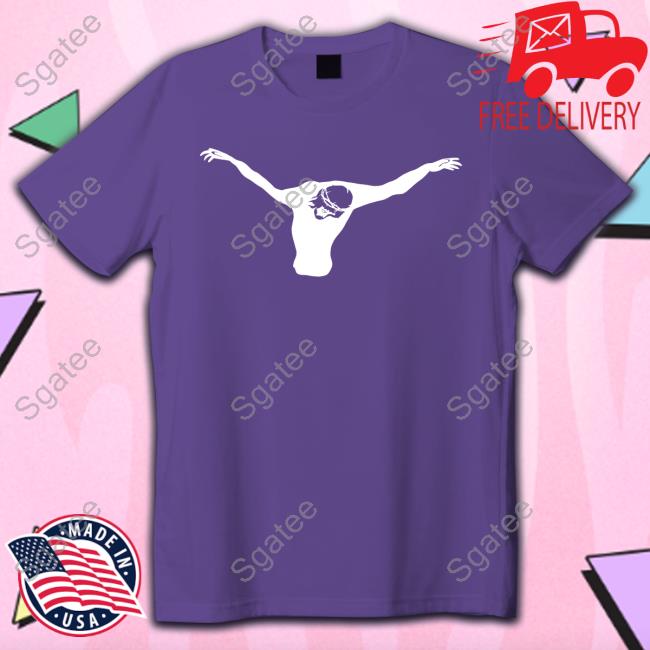 Jesus Crossed! Shirt