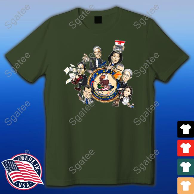Creeps On A Mission Limited Edition Tee Shirt