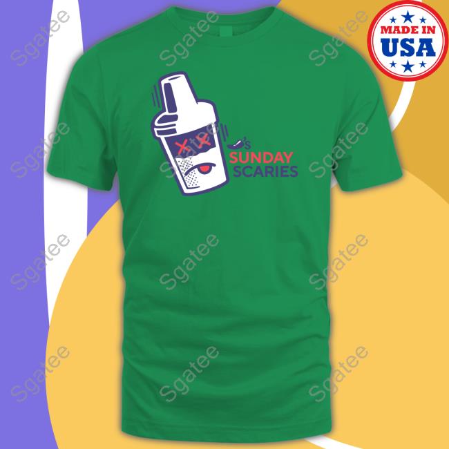 Chili's Grill & Bar Chilis Sunday Scaries Long Sleeve T Shirt