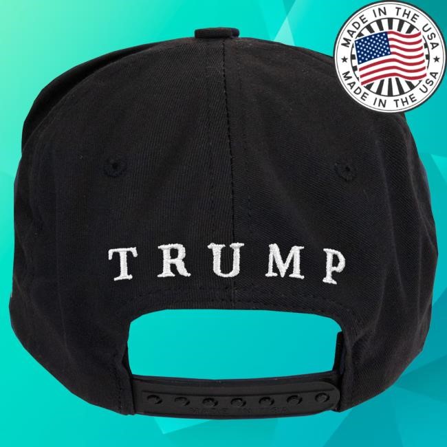 Official Donald Trump Merch Shop Under Siege Cap Black/White Trump Store Official Donald Trump Merch Shop Under Siege Cap Black/White Trump Store