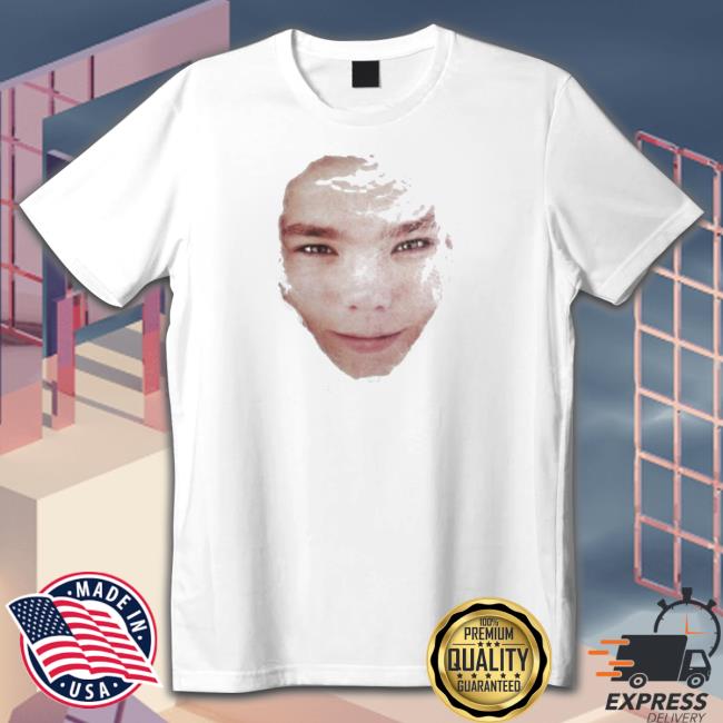 Official 1994 Bjork Tee
