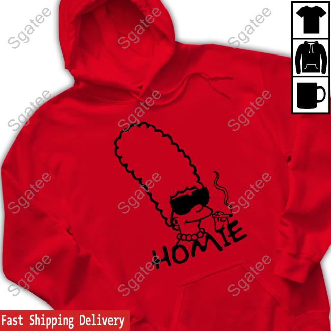Nickeldoodle Neck Homie T Shirt