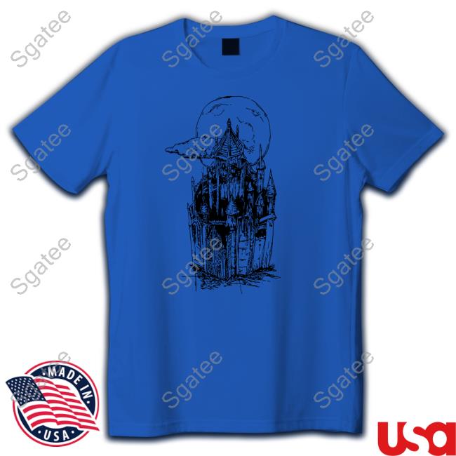 Castles Hoodie Lil Peep Merch Castles Sweatshirt