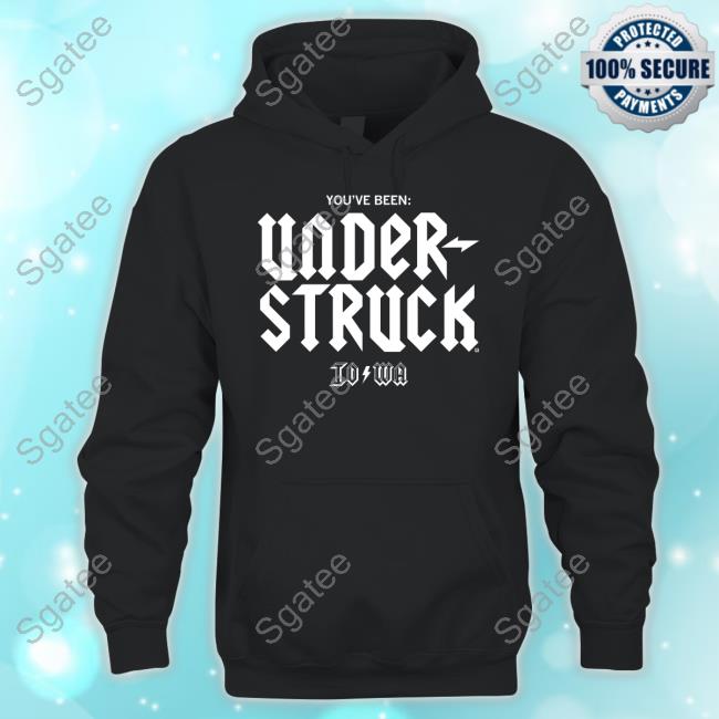 Official Raygun Merch WonderStruck Shirt
