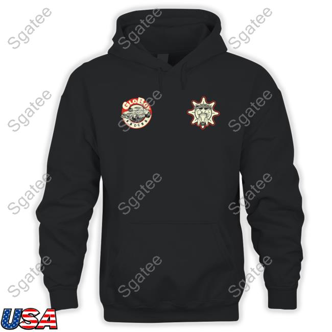 Glo Gang Merch Glo Boy Racing Club Shirts