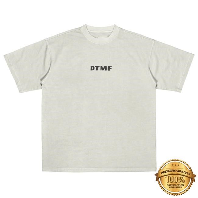 DTMF La Casita Shirt Bad Bunny Merch DeBÍ TiRAR MáS FOToS