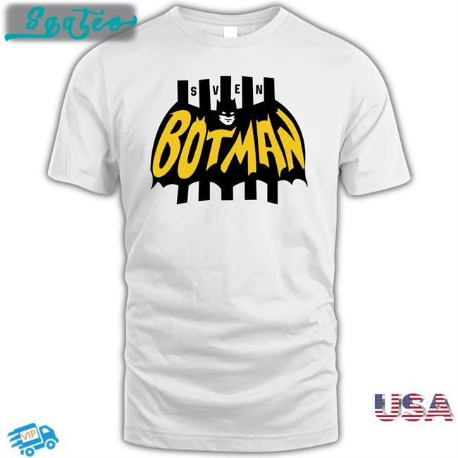 Match Of The Day Sven Botman Hooded Sweatshirt Bbcmotd