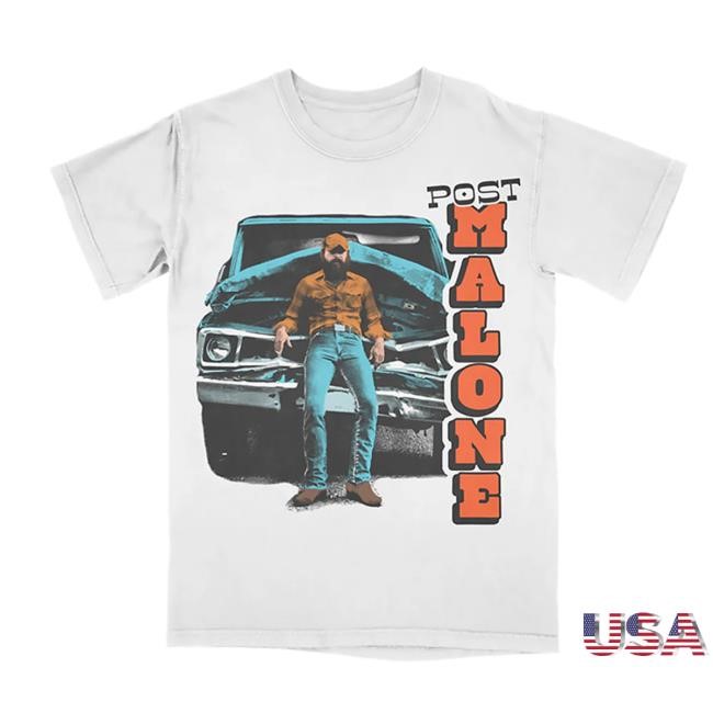 F-1 Trillion Truck Shirt 2024