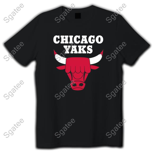 Official Big Cat Barstool Sports Store Merch Chicago Yaks Shirts