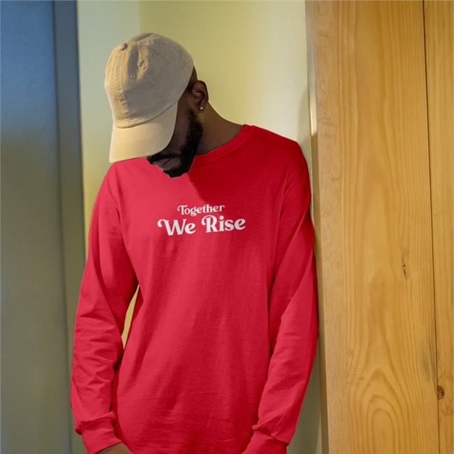 Together We Rise T-Shirt