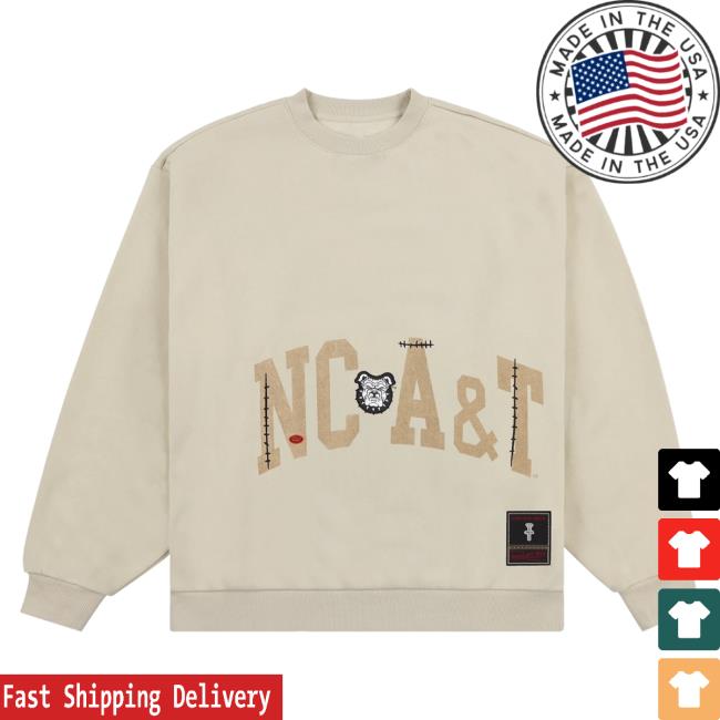 Official Travis Scott Utopia Merch Store CJ X M&N X NC A&T UNIVERSITY Hoody Travis Scott Apparel Clothing TravisScott