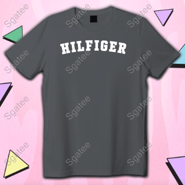 Hilfiger Long Sleeve Tee