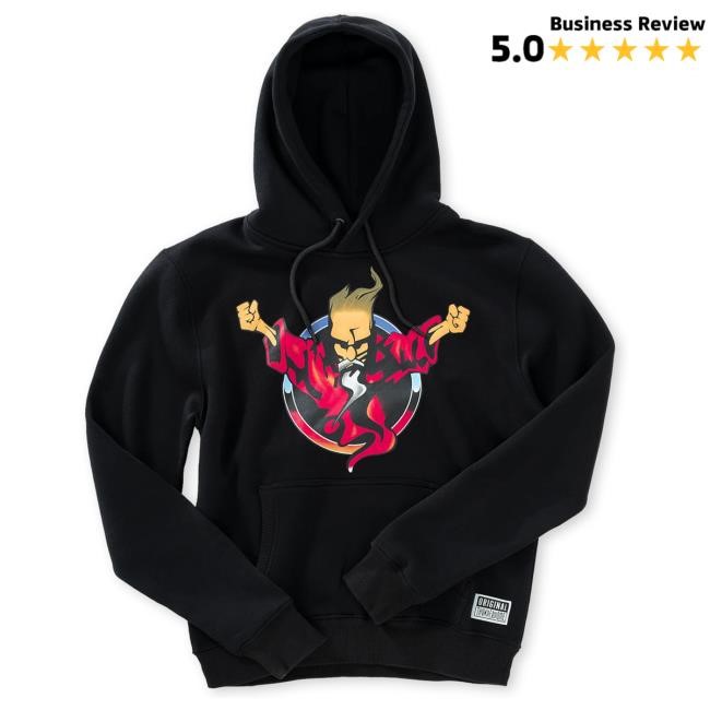 Thunderdome Original Attractive Hoodie men Thunderdome Merch Store Shop