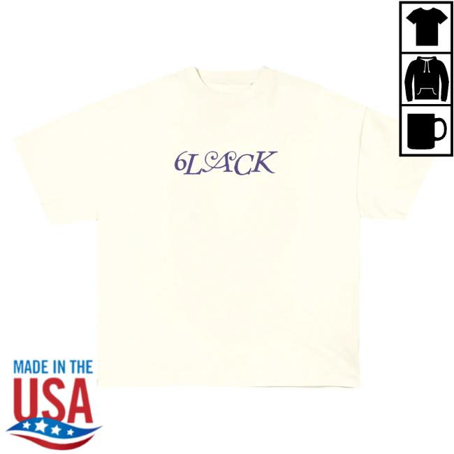 Official 6Lack Store Shop Sihal Sun Shirt - Cream Official 6Lack Store Shop Sihal Sun New Shirt - Cream