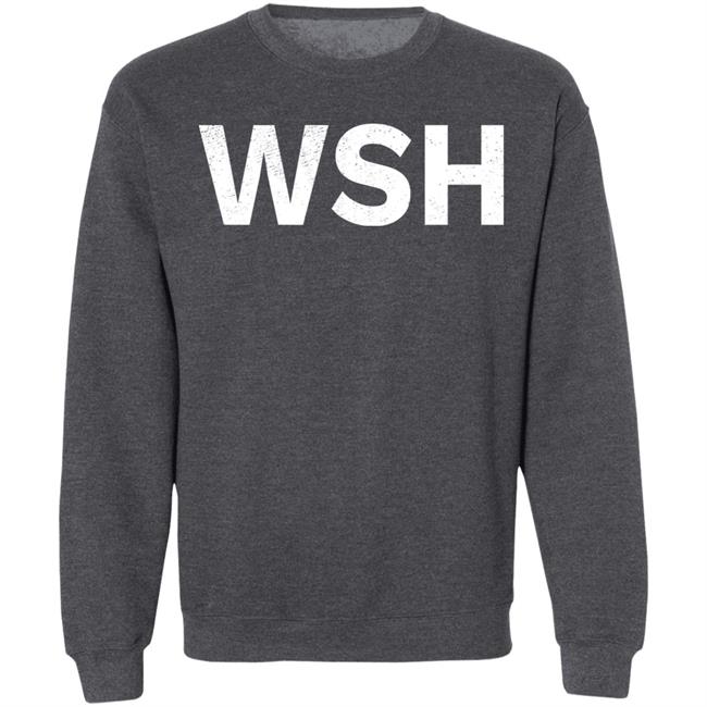 WSH Sweatshirt Sherree Burruss