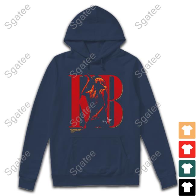 Kb Live Tank Top