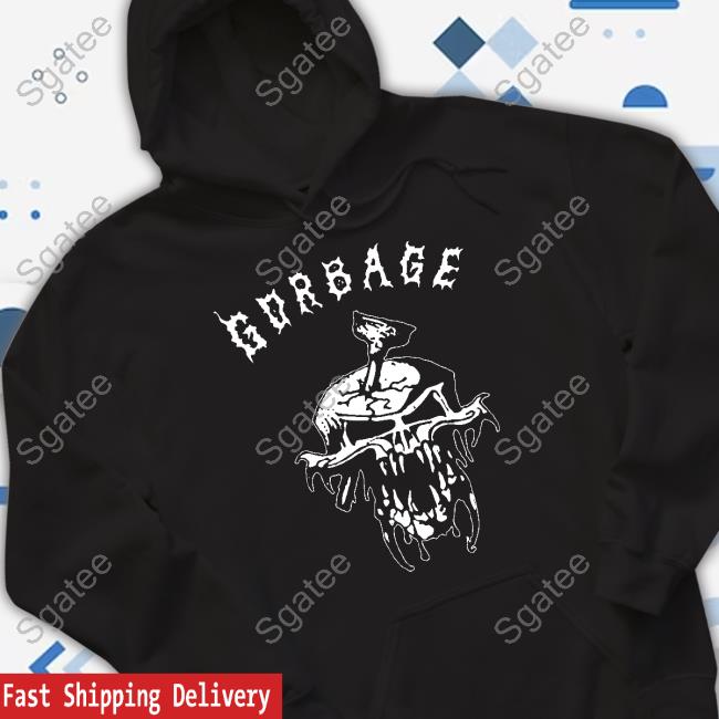Official Trauma Team Online Gorbage T-Shirt