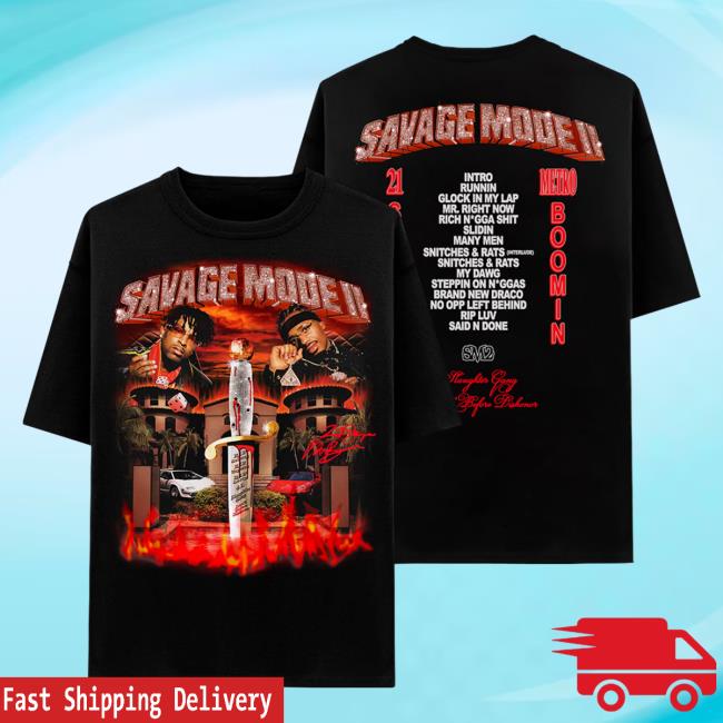 Official 21 Savage Merch Store Mr. Right Now Popover Shirt 21 Savage Apparel Clothing Shop 21Savage