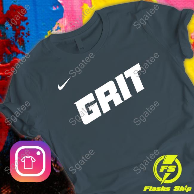 Grit Tee Nike