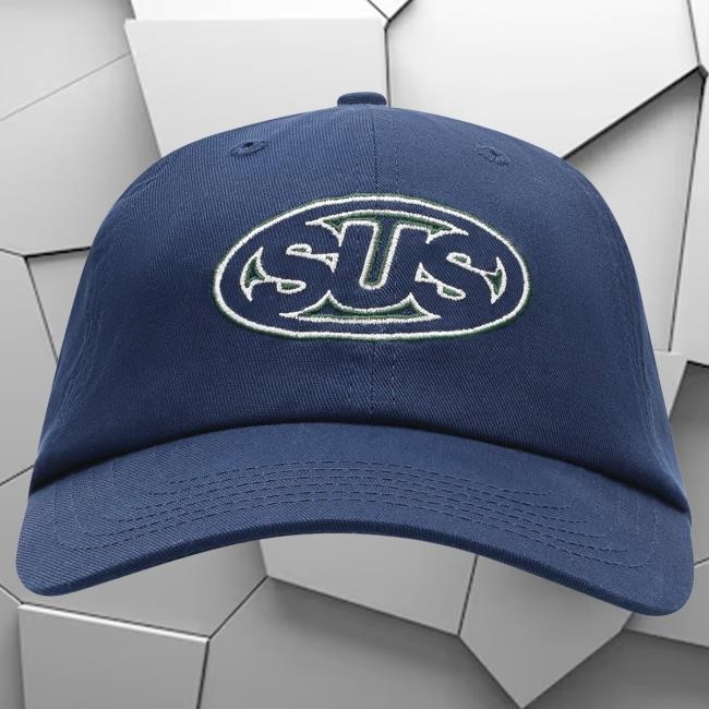 The Stamped Hat - Natural | Suspicious Antwerp Official Store The Stamped Cap - Natural | Suspicious Antwerp Official Store