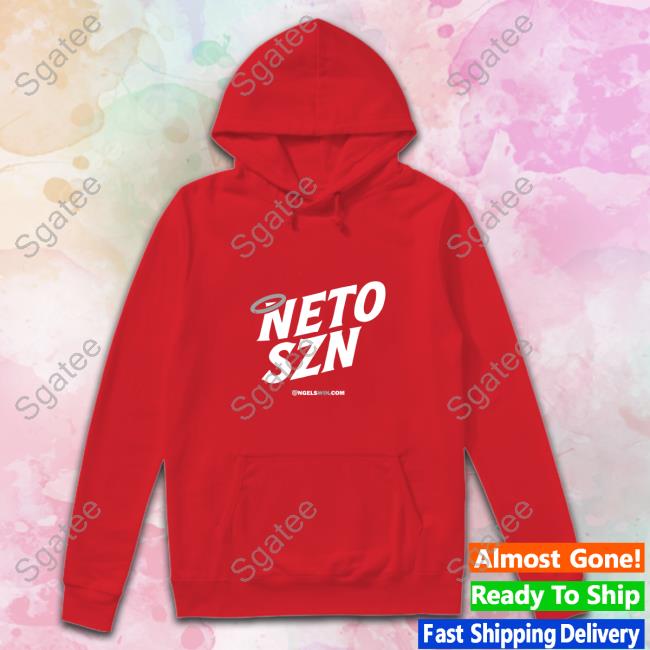 Neto Szn T-Shirt