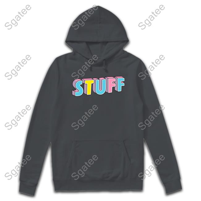 Stuff T Shirts Howie Mandel