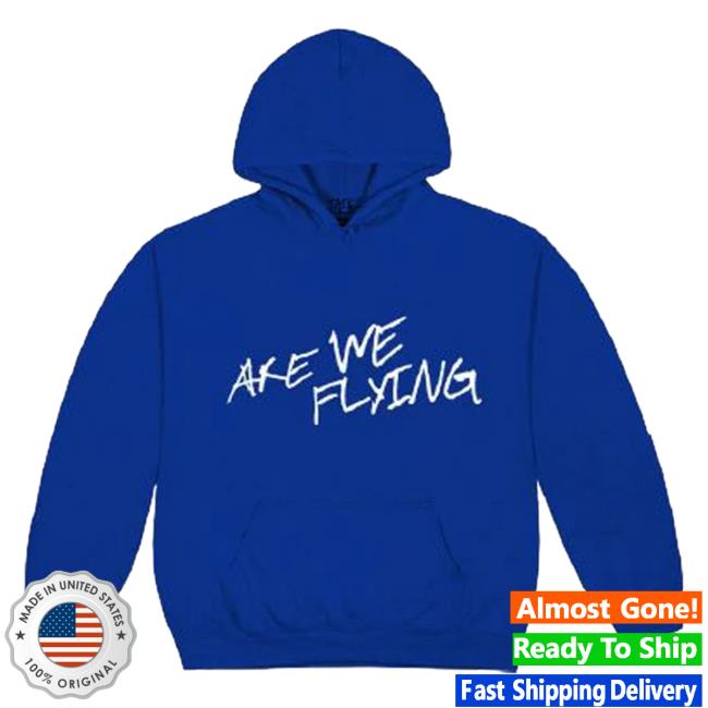 Think Later Hoody