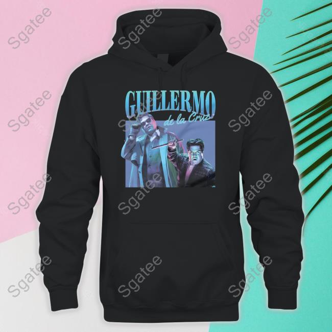 What We Do In The Shadows Guillermo Heart Throb Shirt