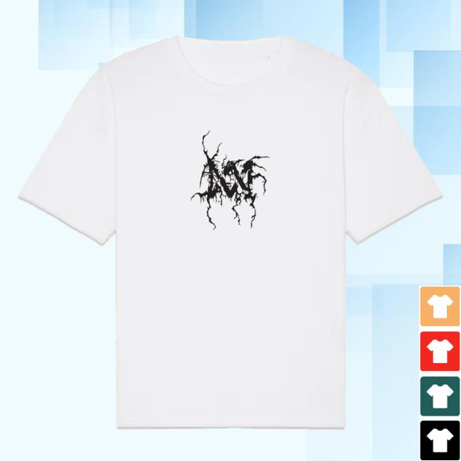 Marcus Och Martinus Merch | MM Store | Metal Tour Top Shirt