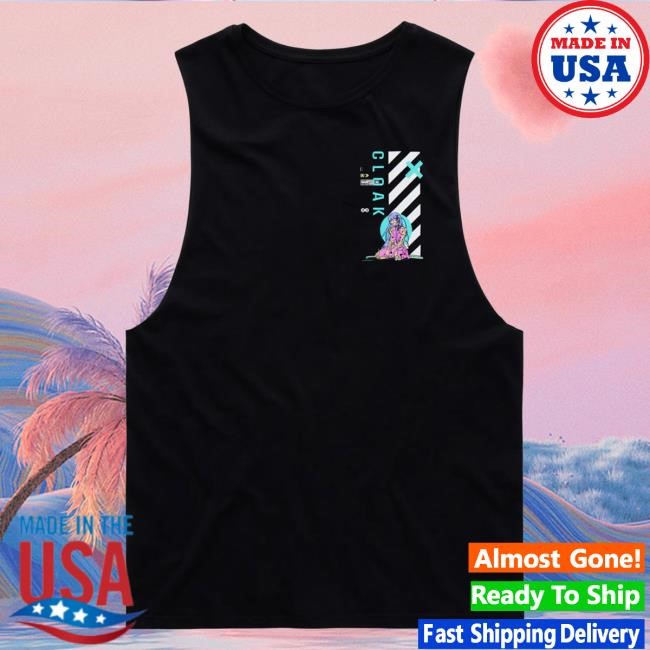Hardly Humane Muscle Tee Shirt