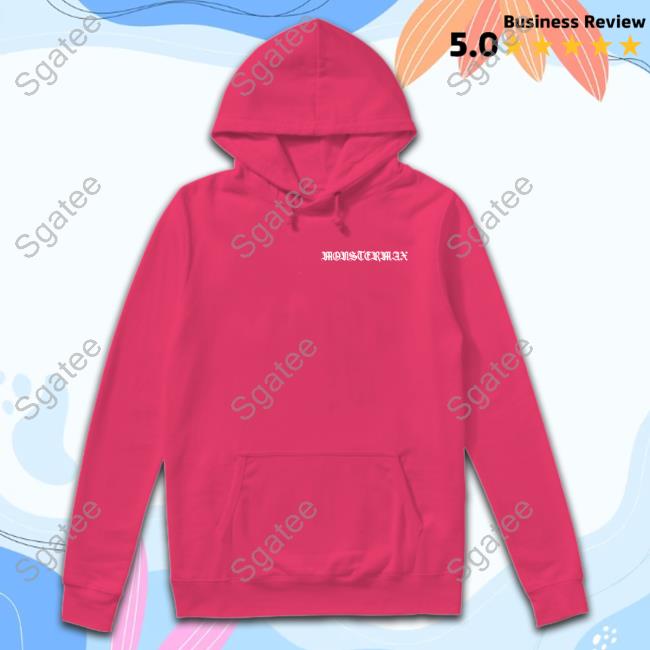 Official Whistlindiesel Merch Monstermax Bomber Built To Destroy T Shirt