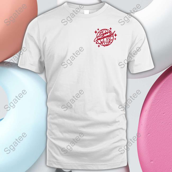 Official Yung Bae Store Groove Continental Flight Shirt