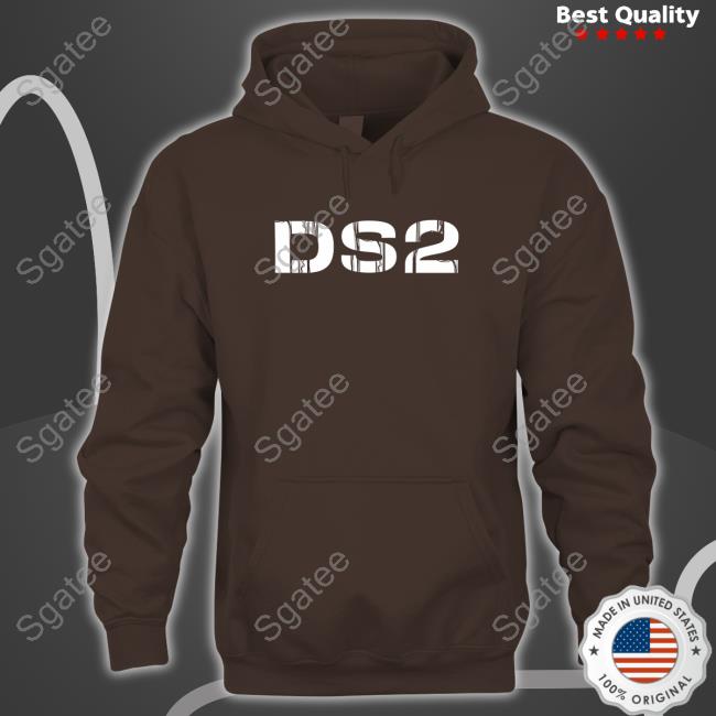 Death Stranding Ds2 Tee